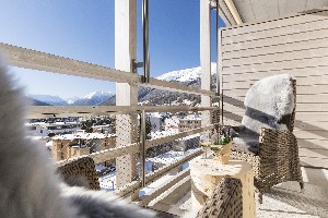 Hotel AMERON DAVOS SWISS MOUNTAIN RESORT wakacje