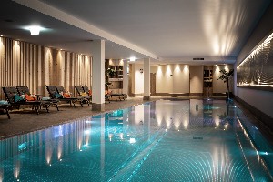 Hotel AMERON DAVOS SWISS MOUNTAIN RESORT wakacje