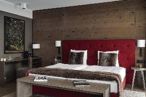 Hotel AMERON DAVOS SWISS MOUNTAIN RESORT wakacje