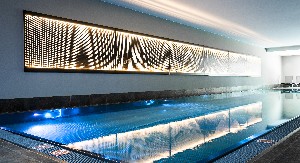 Hotel AMERON DAVOS SWISS MOUNTAIN RESORT wakacje