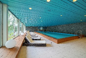 Hotel EUROPE DAVOS wakacje