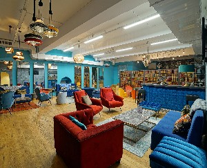 Hotel EUROPE DAVOS wakacje