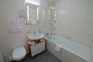 Hotel EUROPE DAVOS wakacje