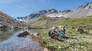 Hotel EUROPE DAVOS wakacje