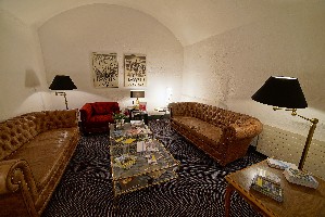 Hotel EUROPE DAVOS wakacje