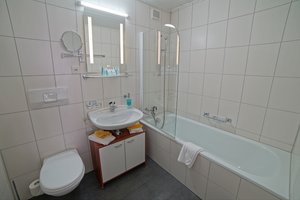 Hotel EUROPE DAVOS wakacje