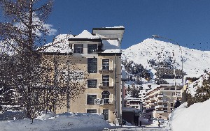 Hotel MONTANA wakacje