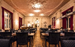 Hotel MONTANA wakacje