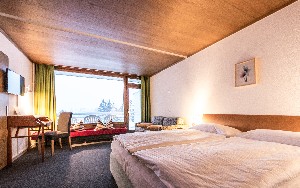 Hotel MONTANA wakacje