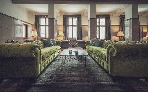 Hotel NATIONAL wakacje