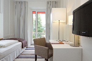 Hotel NATIONAL wakacje