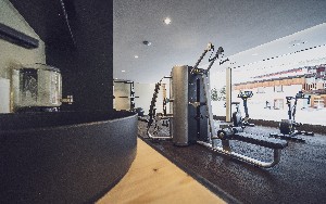 Hotel NATIONAL wakacje