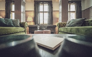 Hotel NATIONAL wakacje