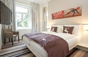 Hotel NATIONAL wakacje