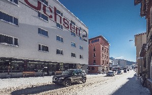 Hotel OCHSEN 2 wakacje