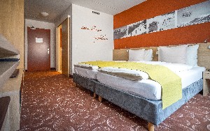 Hotel OCHSEN 2 wakacje