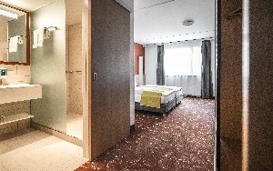 Hotel OCHSEN 2 wakacje