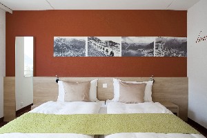 Hotel OCHSEN 2 wakacje