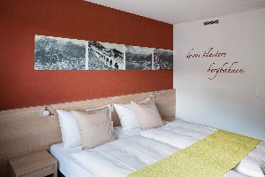 Hotel OCHSEN 2 wakacje