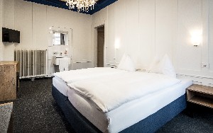 Hotel OCHSEN wakacje