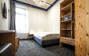 Hotel OCHSEN wakacje