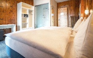 Hotel OCHSEN wakacje