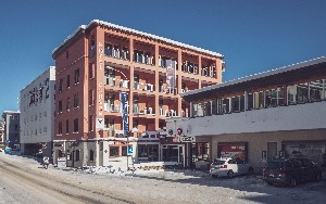 Hotel OCHSEN wakacje