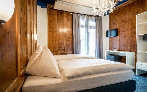 Hotel OCHSEN wakacje