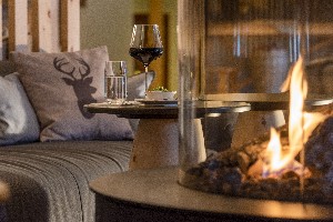 Hotel PRECISE TALE SEEHOF DAVOS wakacje