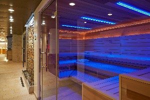 Hotel PRECISE TALE SEEHOF DAVOS wakacje