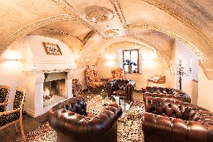 Hotel PRECISE TALE SEEHOF DAVOS wakacje