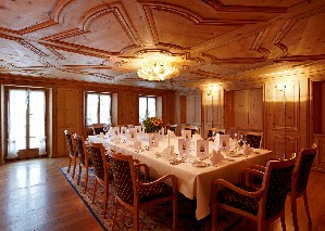 Hotel PRECISE TALE SEEHOF DAVOS wakacje