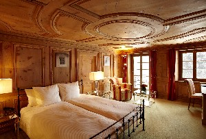 Hotel PRECISE TALE SEEHOF DAVOS wakacje