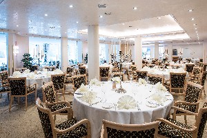 Hotel PRECISE TALE SEEHOF DAVOS wakacje