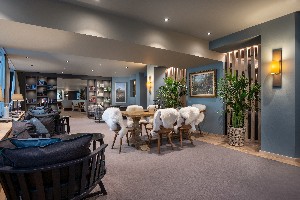 Hotel PRECISE TALE SEEHOF DAVOS wakacje