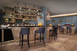 Hotel PRECISE TALE SEEHOF DAVOS wakacje