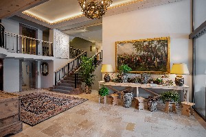 Hotel PRECISE TALE SEEHOF DAVOS wakacje