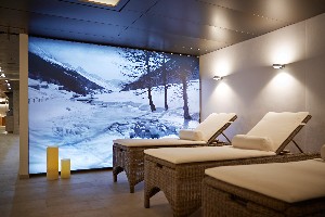 Hotel PRECISE TALE SEEHOF DAVOS wakacje