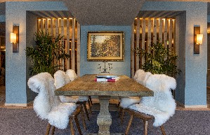 Hotel PRECISE TALE SEEHOF DAVOS wakacje