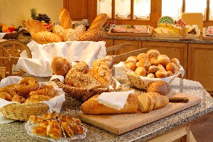 Hotel SILVRETTA PARKHOTEL wakacje