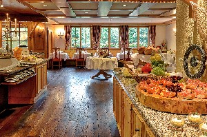 Hotel SILVRETTA PARKHOTEL wakacje