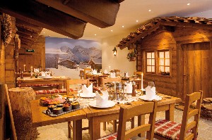Hotel SILVRETTA PARKHOTEL wakacje