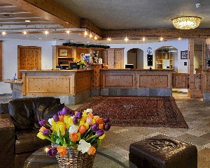 Hotel SILVRETTA PARKHOTEL wakacje