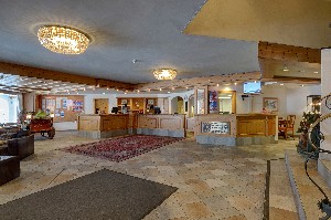 Hotel SILVRETTA PARKHOTEL wakacje