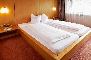 Hotel SILVRETTA PARKHOTEL wakacje