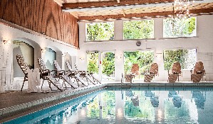 Hotel SILVRETTA PARKHOTEL wakacje