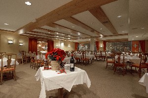 Hotel SILVRETTA PARKHOTEL wakacje