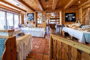 Hotel SILVRETTA PARKHOTEL wakacje