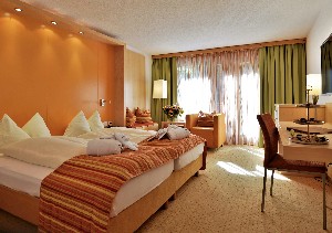 Hotel SILVRETTA PARKHOTEL wakacje