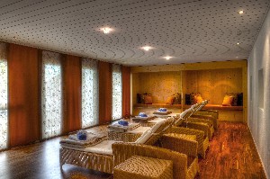 Hotel SILVRETTA PARKHOTEL wakacje